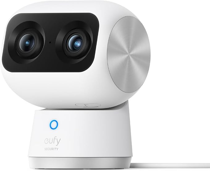 Anker Eufy Security Indoor Cam S350