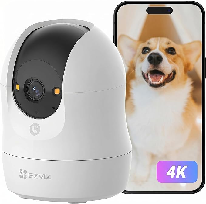 EZVIZ C6N G1 4K
